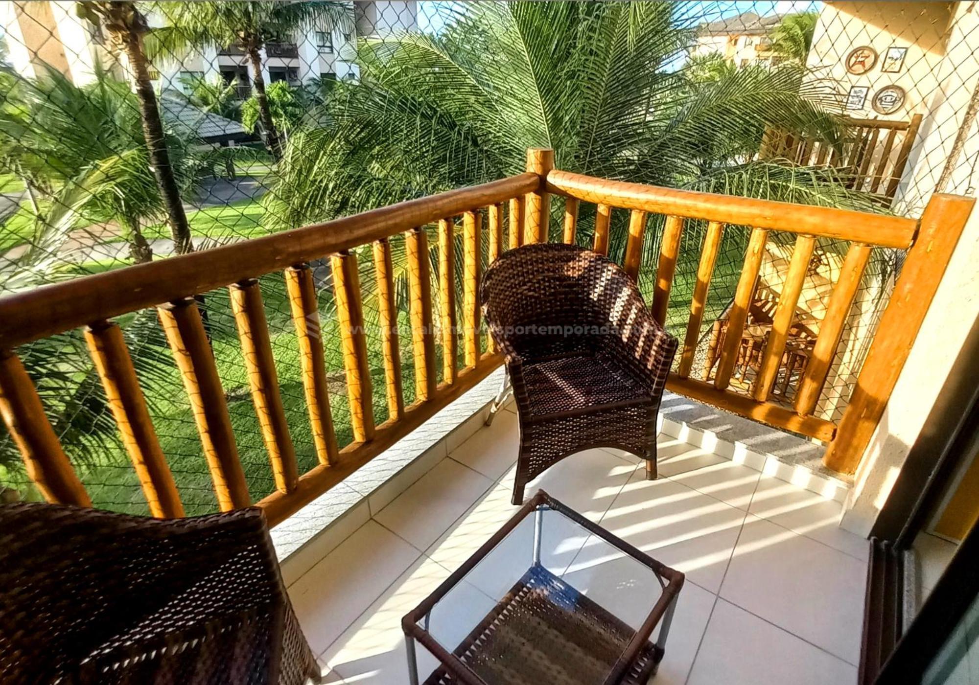 Vg Sun Cumbuco Villa Exteriör bild