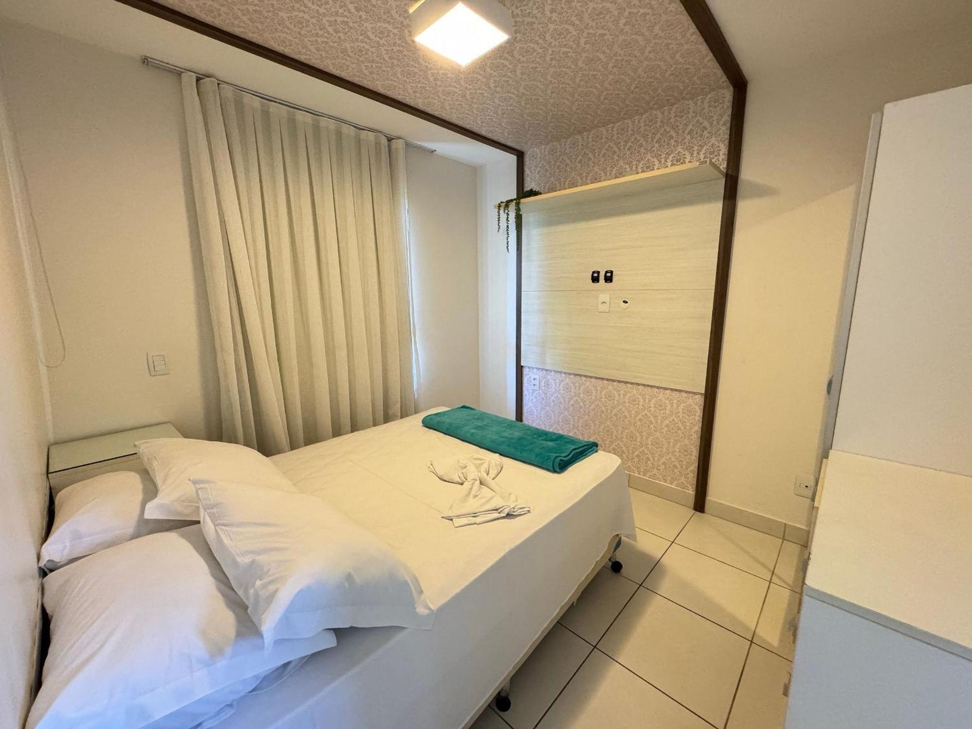Vg Sun Cumbuco Villa Exteriör bild