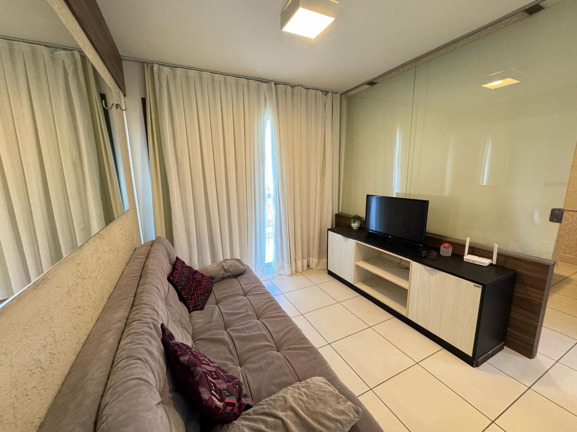 Vg Sun Cumbuco Villa Exteriör bild
